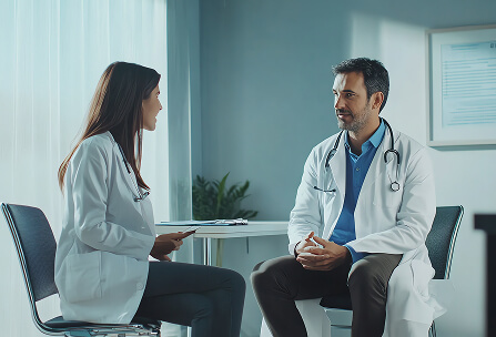 Stories Heard from the Clinic