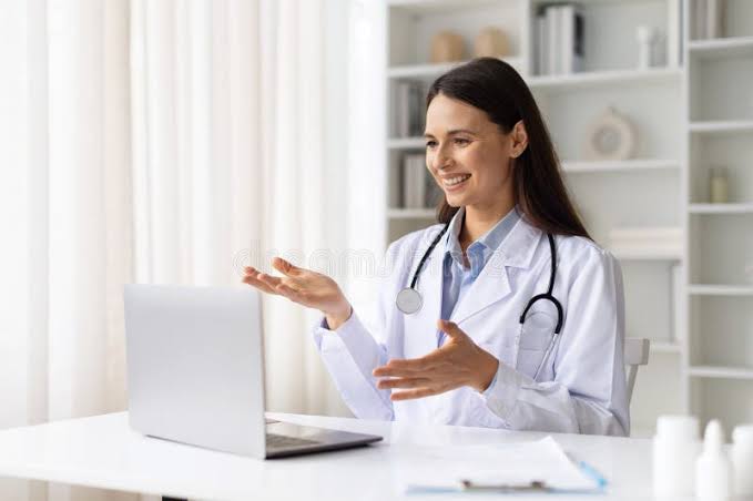 Online Consultations & Care